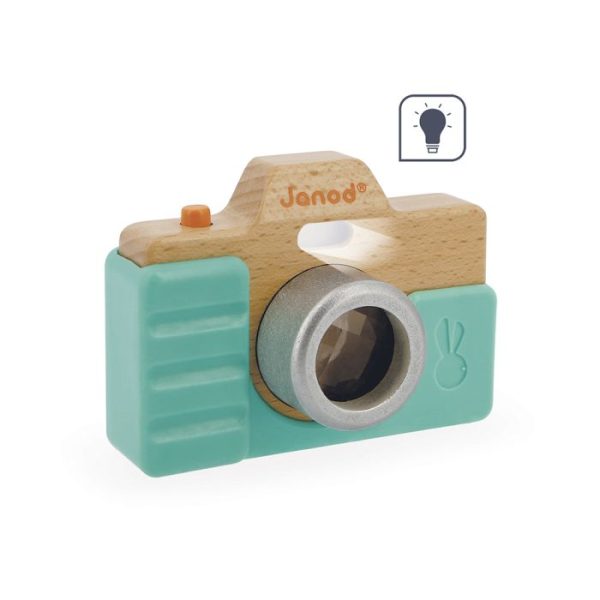 Càmera de fotos - Imatge 2