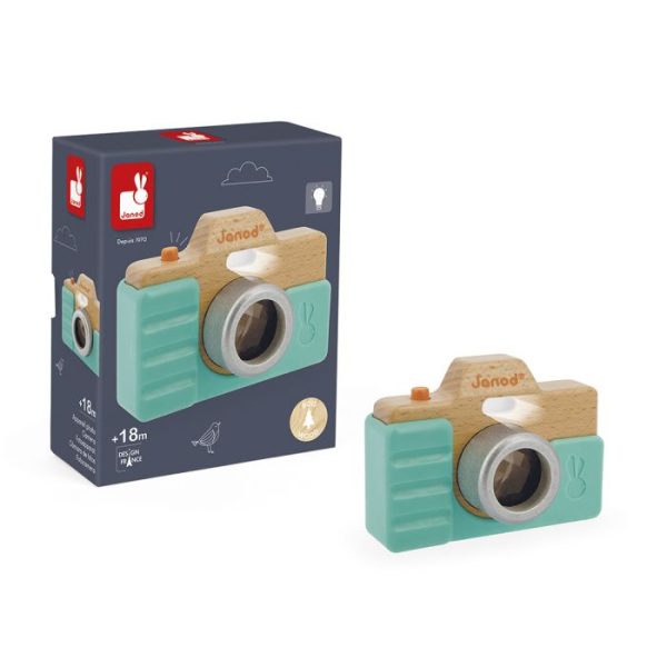 Càmera de fotos