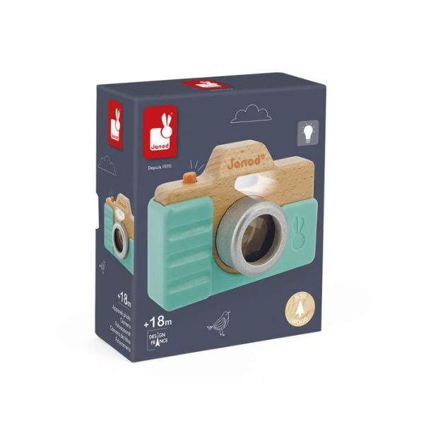 Càmera de fotos - Imatge 5