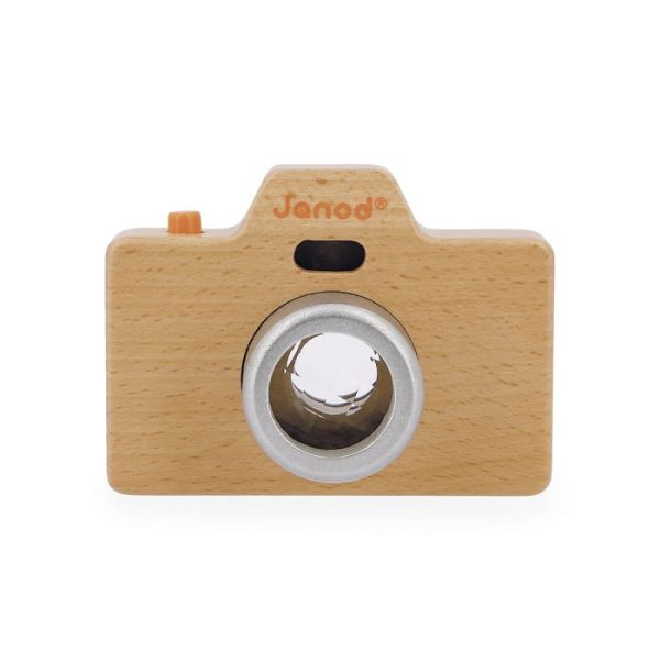 Càmera de fotos - Imatge 4