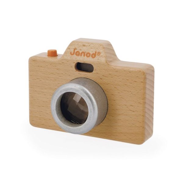 Càmera de fotos - Imatge 3