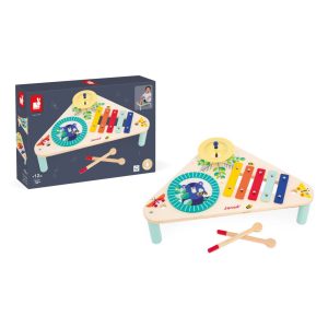 Mesa musical Gioia