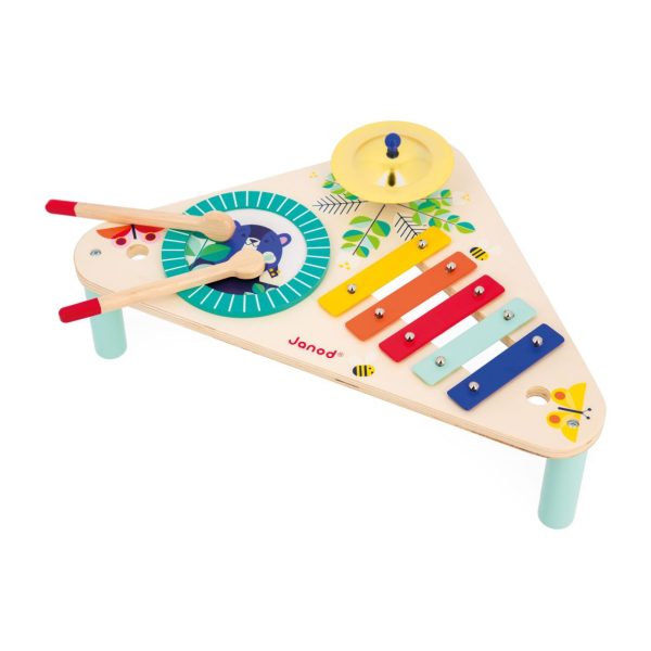 Taula musical Gioia - Imatge 5