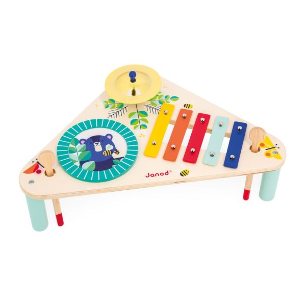 Taula musical Gioia - Imatge 3