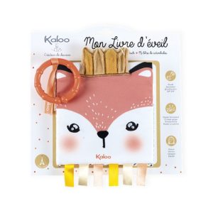 Libro de actividades el zorro enojado.