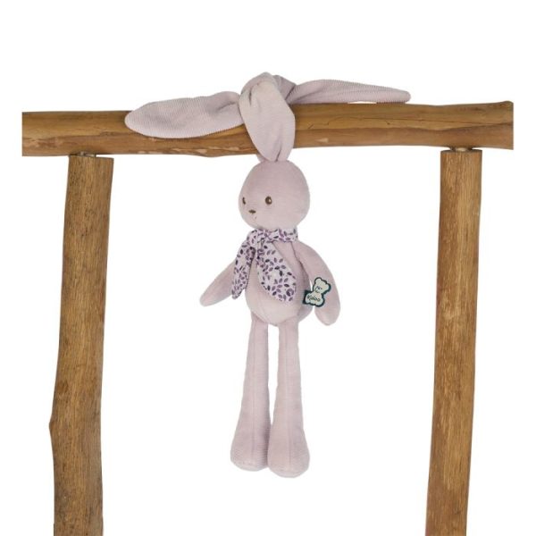Conillet de peluix rosa - Imatge 4