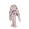 Conillet de peluix rosa - Imatge 3