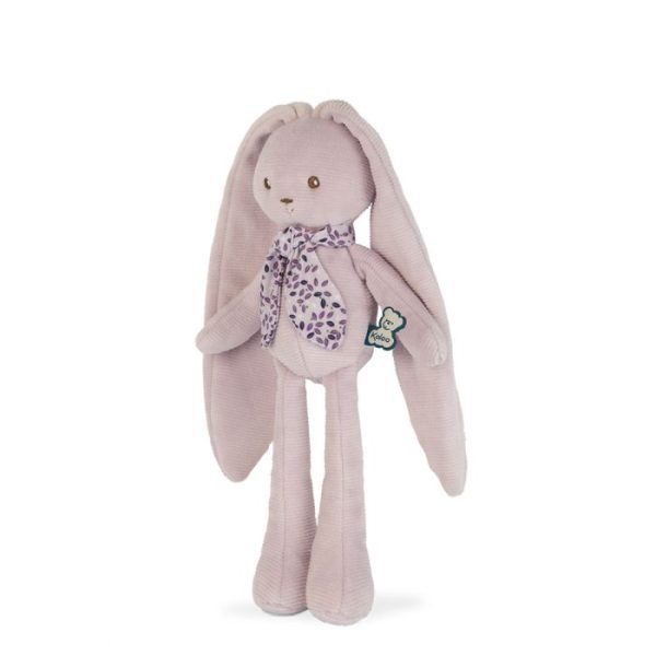 Conillet de peluix rosa - Imatge 3