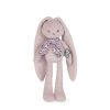 Conillet de peluix rosa - Imatge 2