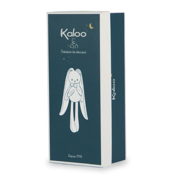 Conillet de peluix terracota - Imatge 2