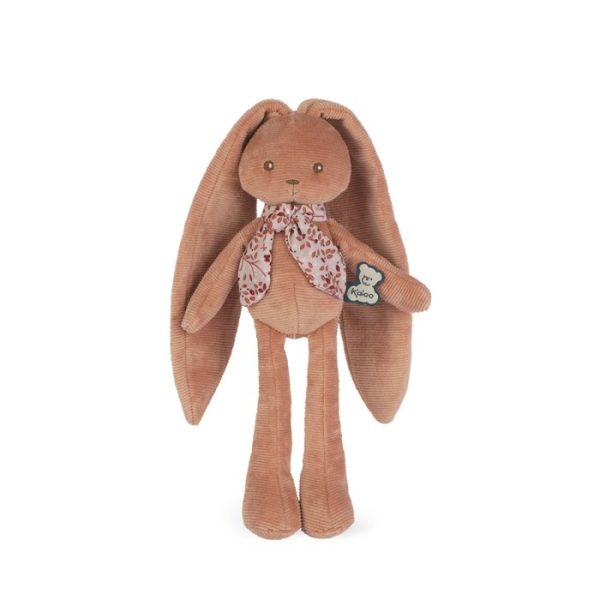 Conillet de peluix terracota - Imatge 6