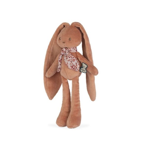 Conillet de peluix terracota - Imatge 5