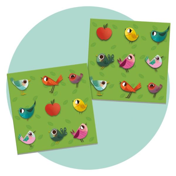 Bird Tree - Imagen 4