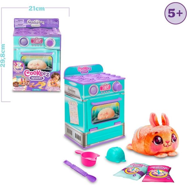 Cookeez Makery - Forn Màgic - Imatge 2