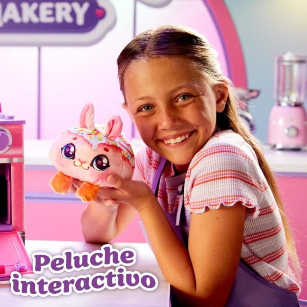 Cookeez Makery - Forn Màgic - Imatge 9