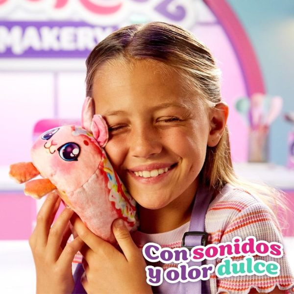 Cookeez Makery - Forn Màgic - Imatge 8