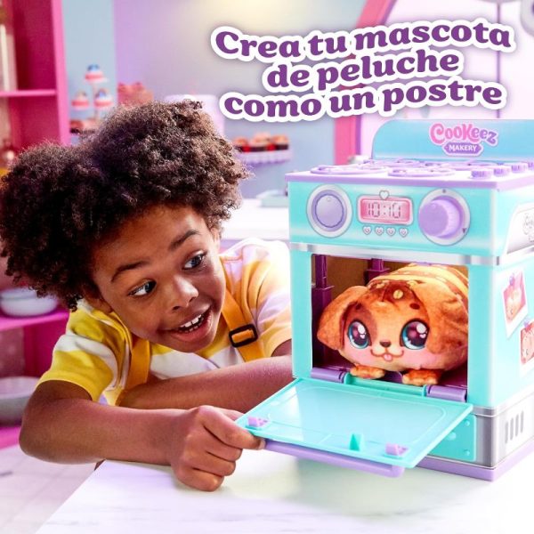 Cookeez Makery - Forn Màgic - Imatge 6