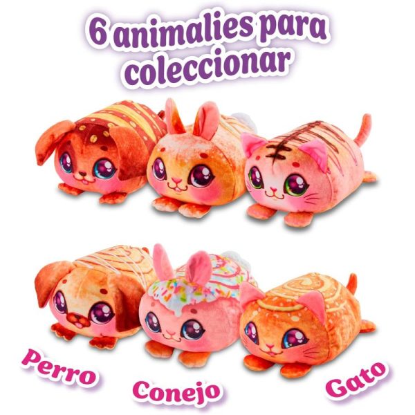 Cookeez Makery - Forn Màgic - Imatge 5
