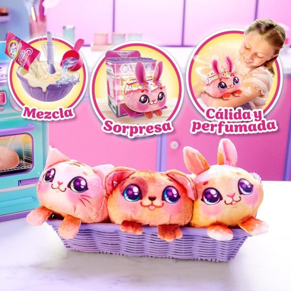 Cookeez Makery - Forn Màgic - Imatge 3