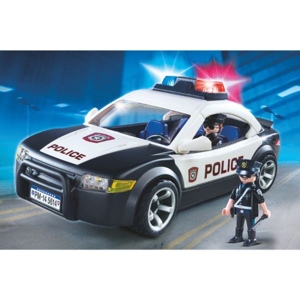 Cotxe de policia 5673 - Imatge 2