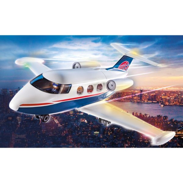 Jet Privado 70533 - Imagen 2