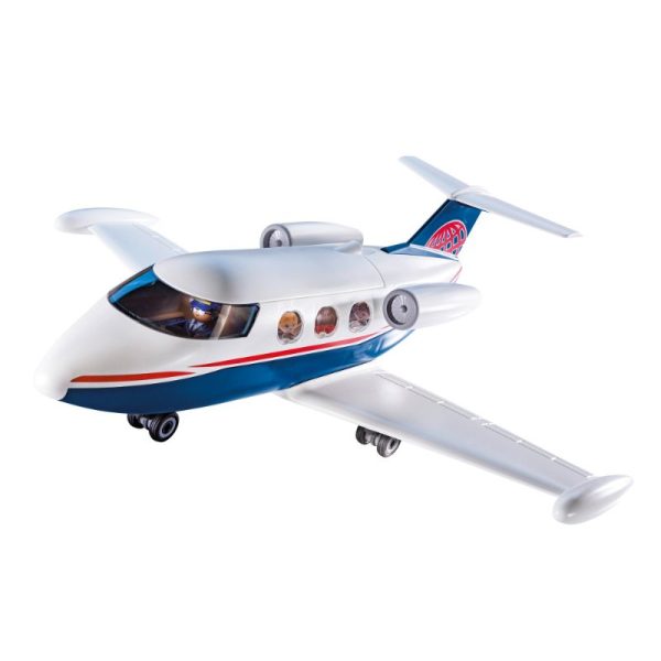 Jet Privado 70533 - Imagen 5