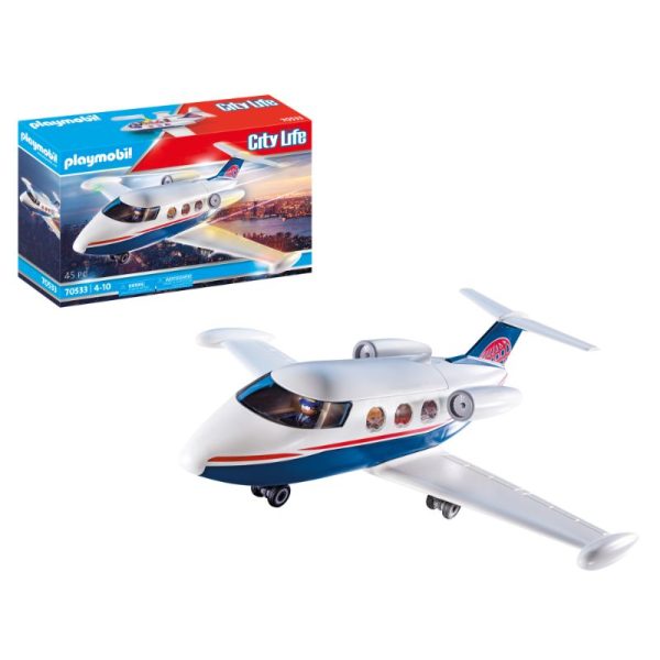 Jet Privado 70533 - Imagen 4