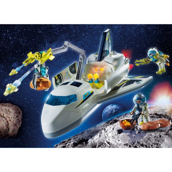 Misión lanzadera espacial 71368 - Imagen 2