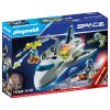 Missió llançadora espacial 71368