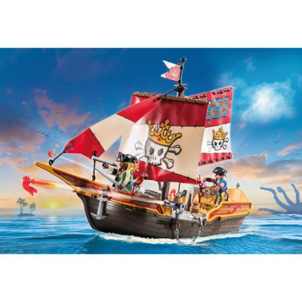 Vaixell Pirata 71418 - Imatge 2