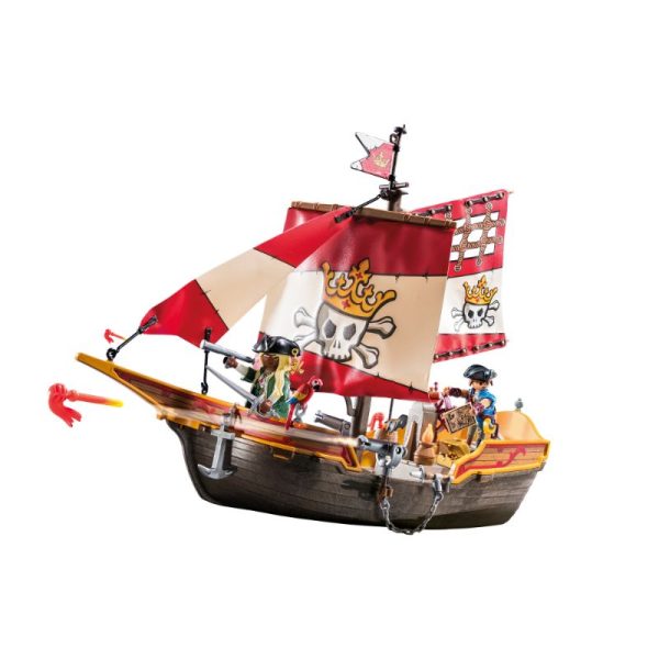 Vaixell Pirata 71418 - Imatge 5