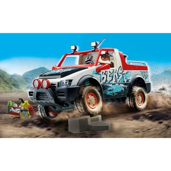 Cotxe de Rally 71430 - Imatge 2
