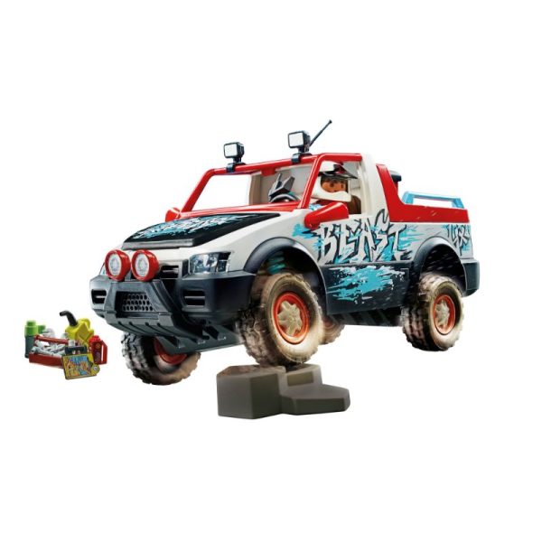 Cotxe de Rally 71430 - Imatge 5