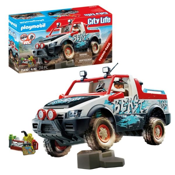 Cotxe de Rally 71430 - Imatge 4