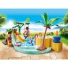 Piscina infantil amb jacuzzi 71529 - Imatge 2