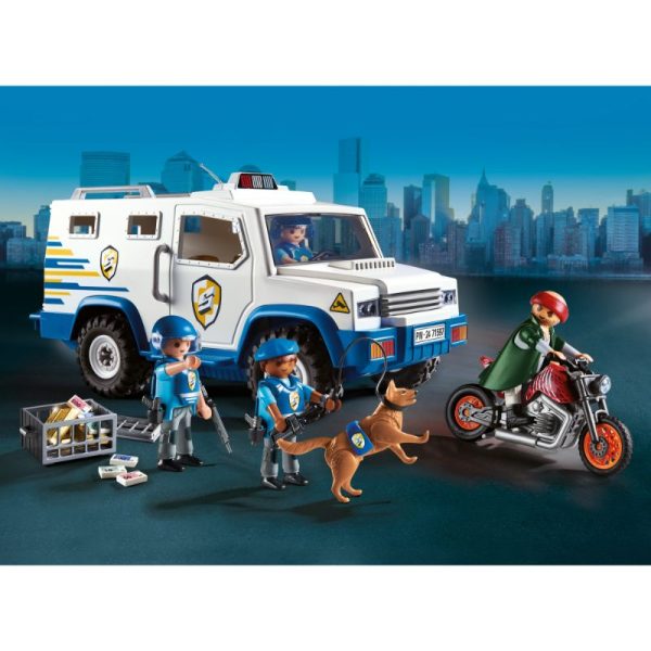 Vehicle blindat 71597 - Imatge 6