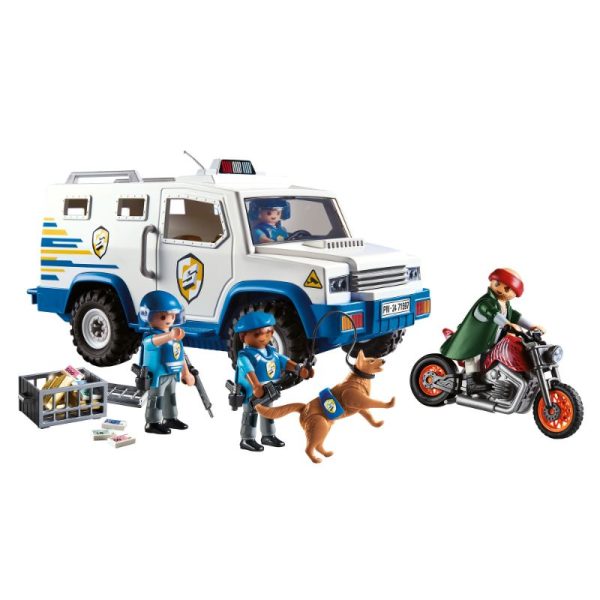 Vehicle blindat 71597 - Imatge 5