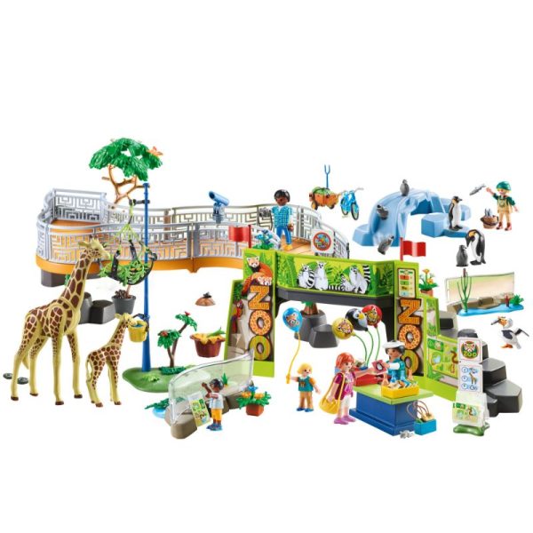 Gran Zoo 71600 - Imatge 5