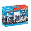 Mega set de Policía 71602