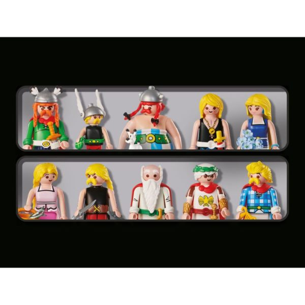 Astérix: Set de figures 71680 - Imatge 5