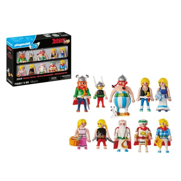 Astérix: Set de figures 71680 - Imatge 3