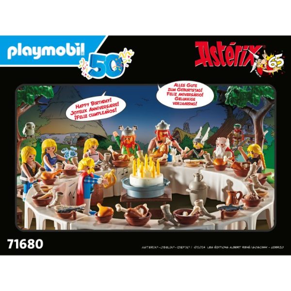 Astérix: Set de figures 71680 - Imatge 2