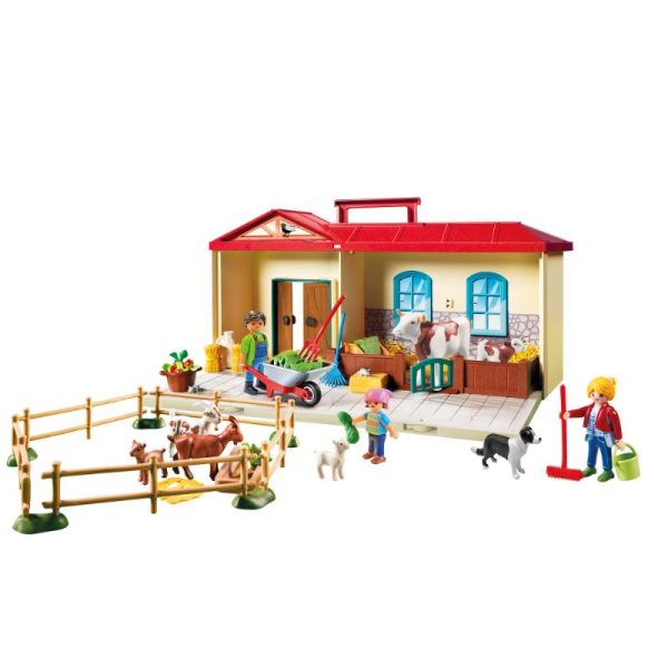 Granja maletí 71714 - Imatge 5