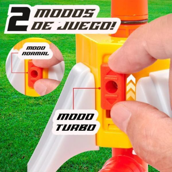 HYPR ROCKET JUMP 500 - Imatge 2