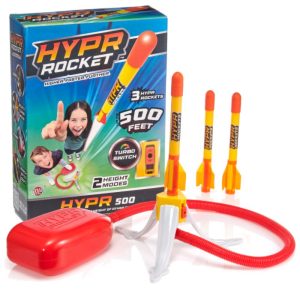 HYPR ROCKET JUMP 500