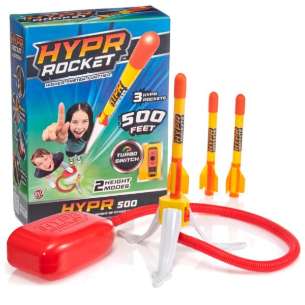 HYPR ROCKET JUMP 500