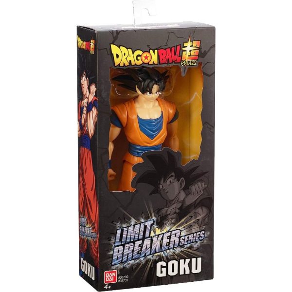 Goku - Limit Breaker series - Imatge 8