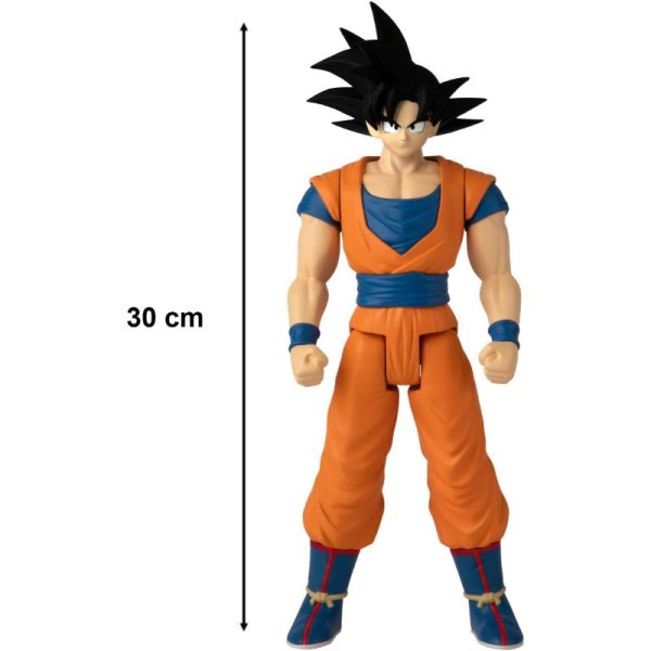 Goku - Limit Breaker series - Imatge 6
