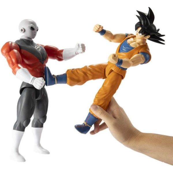 Goku - Limit Breaker series - Imatge 5