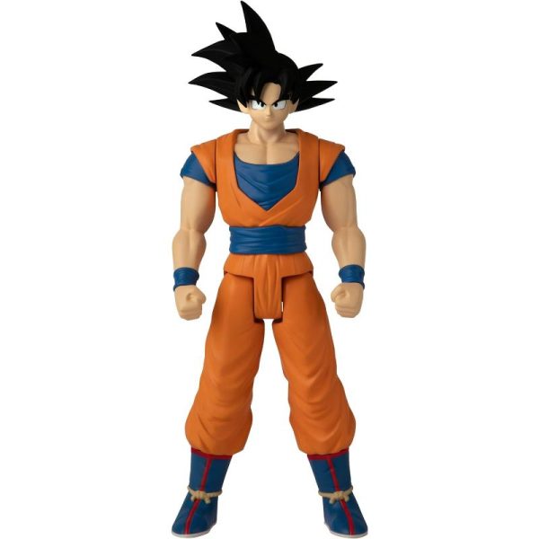 Goku - Limit Breaker series - Imatge 3